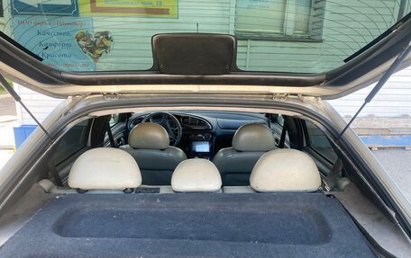 Ford Mondeo II, 1998 год, 80 000 рублей, 7 фотография