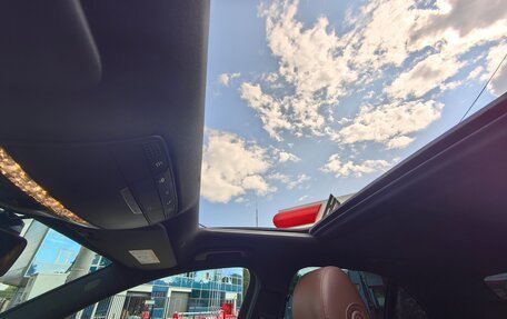 Mercedes-Benz E-Класс, 2021 год, 4 100 000 рублей, 14 фотография