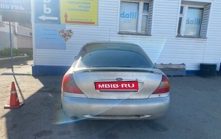 Ford Mondeo II, 1998 год, 80 000 рублей, 6 фотография