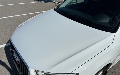 Audi Q3, 2012 год, 1 695 000 рублей, 9 фотография
