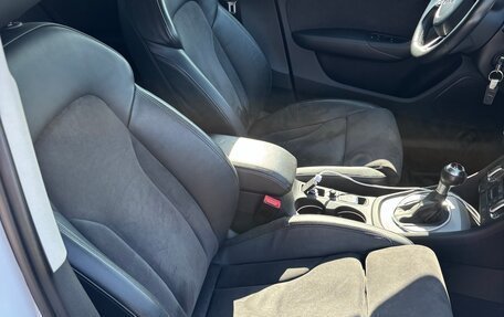 Audi Q3, 2012 год, 1 695 000 рублей, 18 фотография
