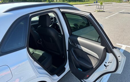 Audi Q3, 2012 год, 1 695 000 рублей, 14 фотография
