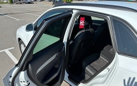 Audi Q3, 2012 год, 1 695 000 рублей, 13 фотография