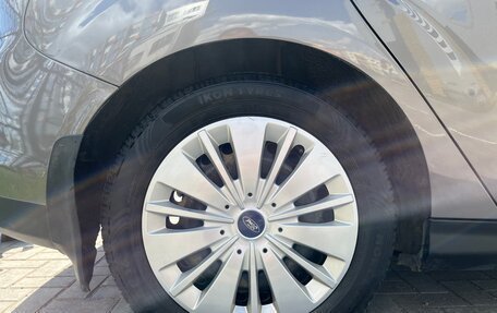 Ford Focus III, 2011 год, 850 000 рублей, 7 фотография