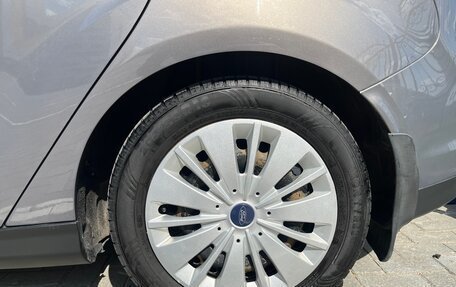 Ford Focus III, 2011 год, 850 000 рублей, 8 фотография