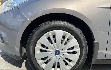 Ford Focus III, 2011 год, 850 000 рублей, 9 фотография