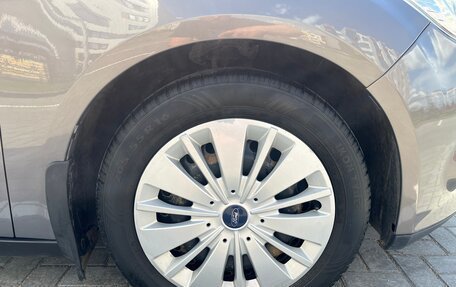 Ford Focus III, 2011 год, 850 000 рублей, 6 фотография