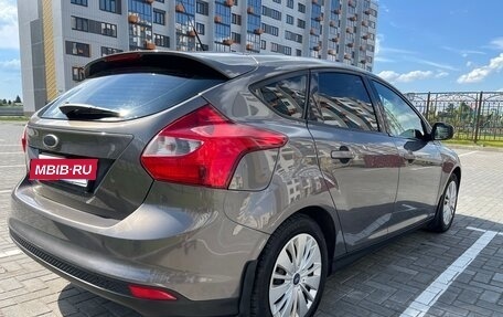 Ford Focus III, 2011 год, 850 000 рублей, 5 фотография