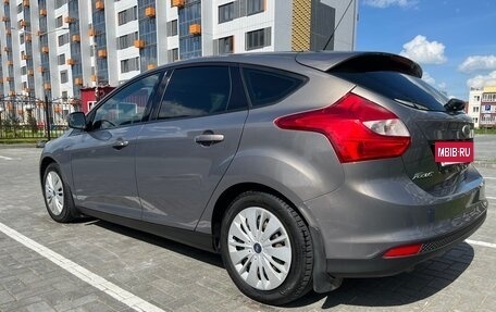 Ford Focus III, 2011 год, 850 000 рублей, 4 фотография