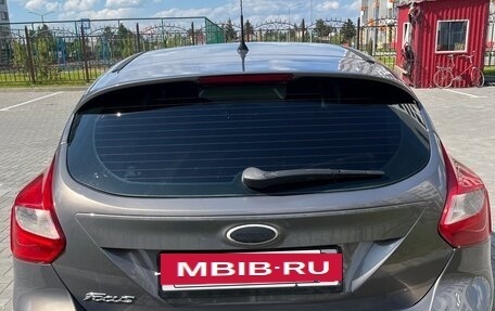 Ford Focus III, 2011 год, 850 000 рублей, 3 фотография