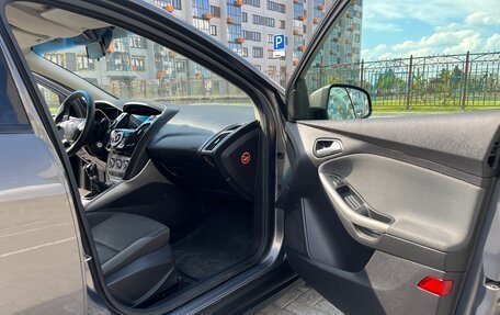 Ford Focus III, 2011 год, 850 000 рублей, 15 фотография