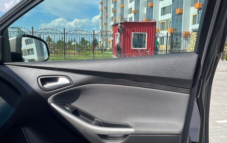 Ford Focus III, 2011 год, 850 000 рублей, 17 фотография