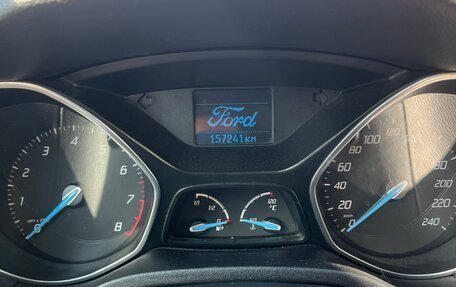 Ford Focus III, 2011 год, 850 000 рублей, 21 фотография