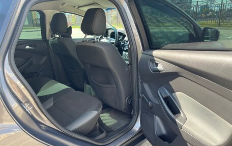 Ford Focus III, 2011 год, 850 000 рублей, 24 фотография
