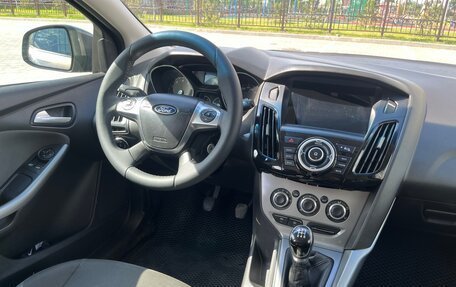Ford Focus III, 2011 год, 850 000 рублей, 22 фотография