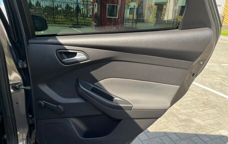 Ford Focus III, 2011 год, 850 000 рублей, 23 фотография