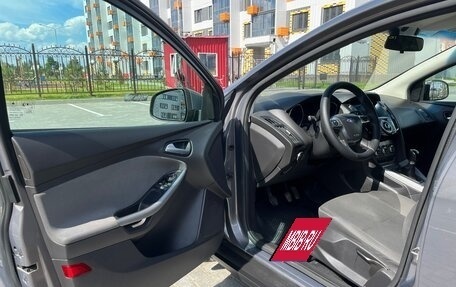 Ford Focus III, 2011 год, 850 000 рублей, 16 фотография
