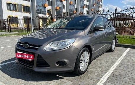 Ford Focus III, 2011 год, 850 000 рублей, 19 фотография