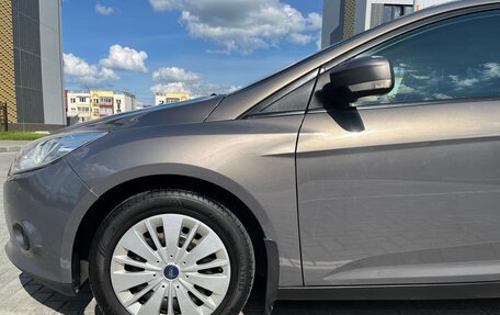 Ford Focus III, 2011 год, 850 000 рублей, 25 фотография