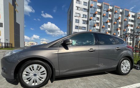 Ford Focus III, 2011 год, 850 000 рублей, 27 фотография