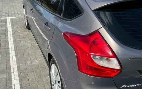 Ford Focus III, 2011 год, 850 000 рублей, 28 фотография
