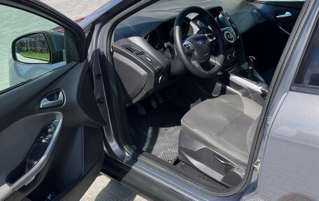Ford Focus III, 2011 год, 850 000 рублей, 35 фотография