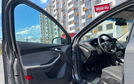 Ford Focus III, 2011 год, 850 000 рублей, 33 фотография