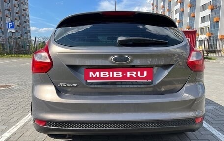 Ford Focus III, 2011 год, 850 000 рублей, 32 фотография
