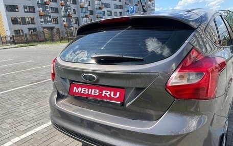 Ford Focus III, 2011 год, 850 000 рублей, 29 фотография