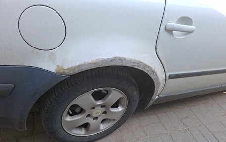 Volkswagen Passat B5+ рестайлинг, 1999 год, 280 000 рублей, 10 фотография