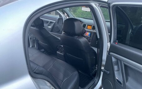 Opel Vectra C рестайлинг, 2007 год, 700 000 рублей, 10 фотография