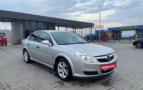 Opel Vectra C рестайлинг, 2007 год, 700 000 рублей, 6 фотография