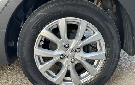 KIA Rio IV, 2020 год, 1 670 000 рублей, 17 фотография