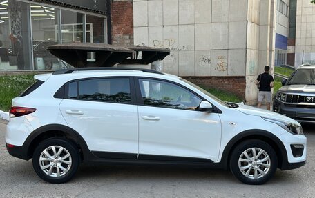 KIA Rio IV, 2020 год, 1 670 000 рублей, 20 фотография