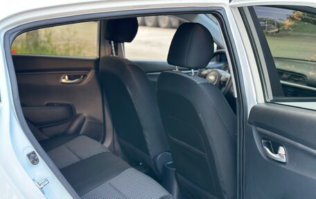 KIA Rio IV, 2020 год, 1 670 000 рублей, 27 фотография