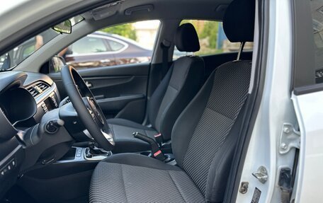 KIA Rio IV, 2020 год, 1 670 000 рублей, 31 фотография