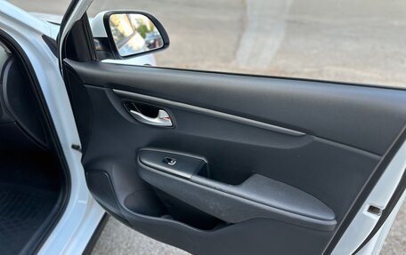 KIA Rio IV, 2020 год, 1 670 000 рублей, 40 фотография