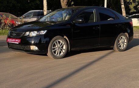 KIA Cerato III, 2011 год, 720 000 рублей, 2 фотография