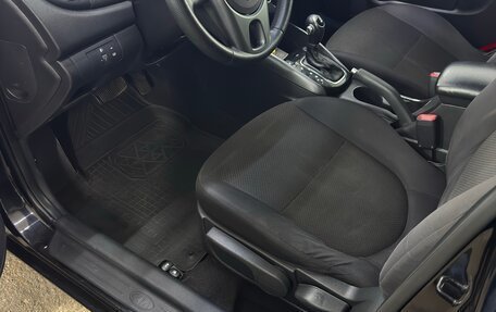 KIA Cerato III, 2011 год, 720 000 рублей, 5 фотография