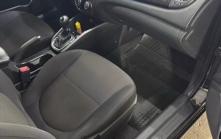 KIA Cerato III, 2011 год, 720 000 рублей, 6 фотография