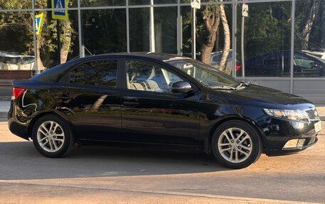 KIA Cerato III, 2011 год, 720 000 рублей, 4 фотография