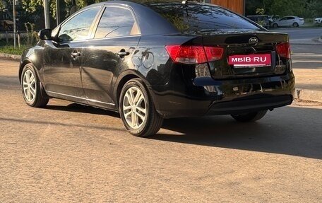 KIA Cerato III, 2011 год, 720 000 рублей, 3 фотография
