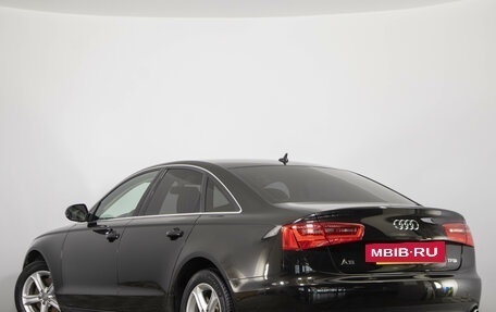 Audi A6, 2013 год, 1 799 000 рублей, 5 фотография