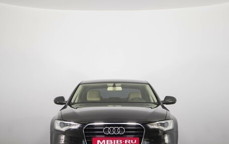 Audi A6, 2013 год, 1 799 000 рублей, 2 фотография