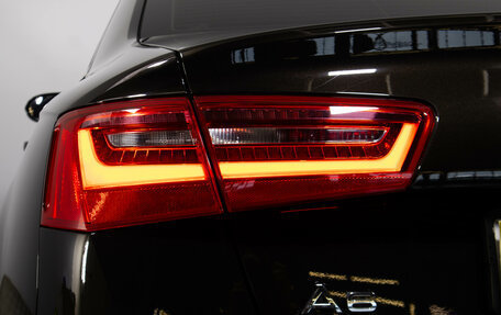 Audi A6, 2013 год, 1 799 000 рублей, 9 фотография