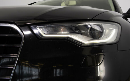 Audi A6, 2013 год, 1 799 000 рублей, 8 фотография