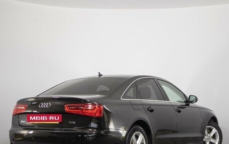 Audi A6, 2013 год, 1 799 000 рублей, 7 фотография