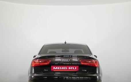 Audi A6, 2013 год, 1 799 000 рублей, 6 фотография