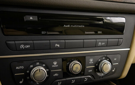 Audi A6, 2013 год, 1 799 000 рублей, 25 фотография