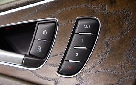 Audi A6, 2013 год, 1 799 000 рублей, 28 фотография